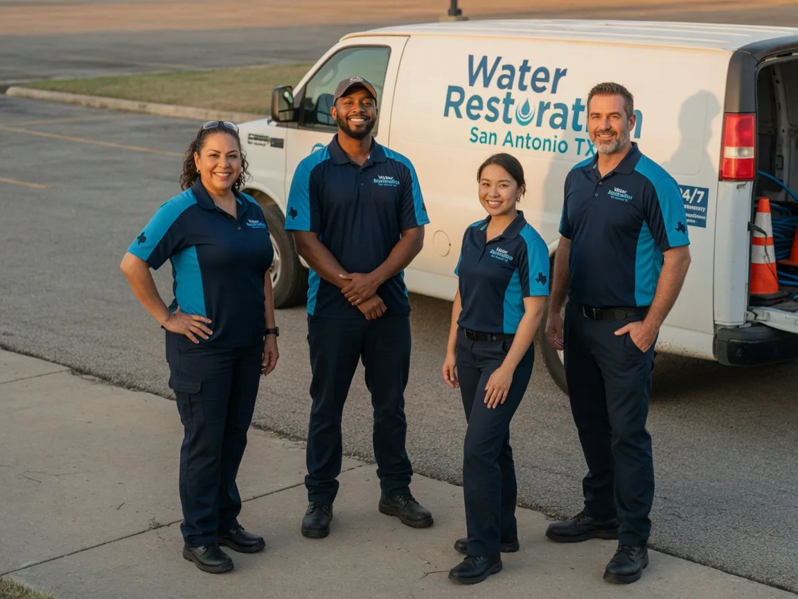 Water Damage Repair company in Morton, MN